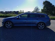 Afbeelding 1 van de auto